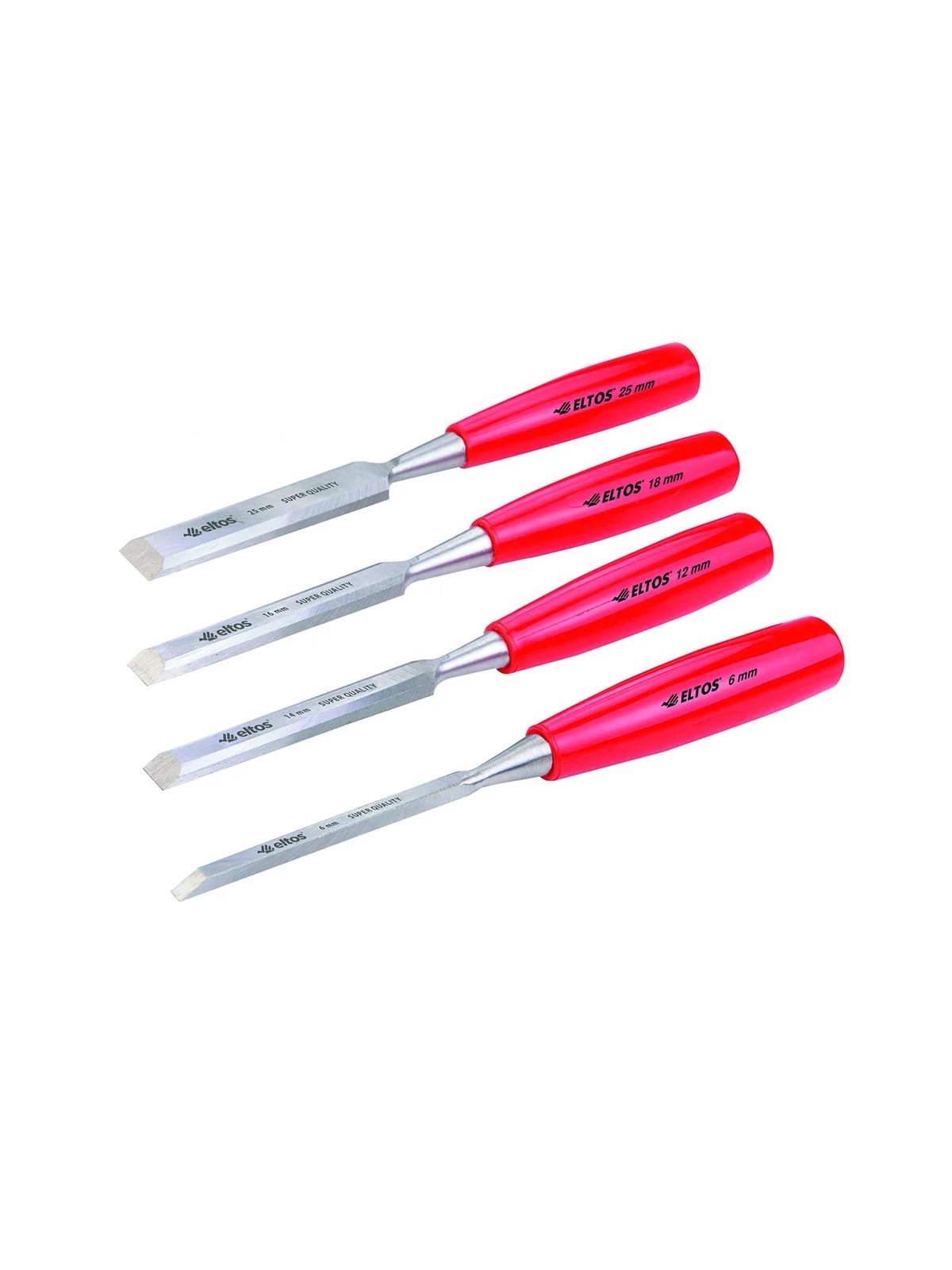 İskarpela 18 mm EİS 018