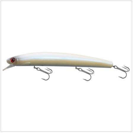 JAPANESE MİNNOW 3D HG 2530 - 13GR - 11CM