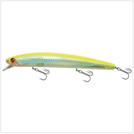 JAPANESE MİNNOW 3D HG 2531 - 23GR - 15CM