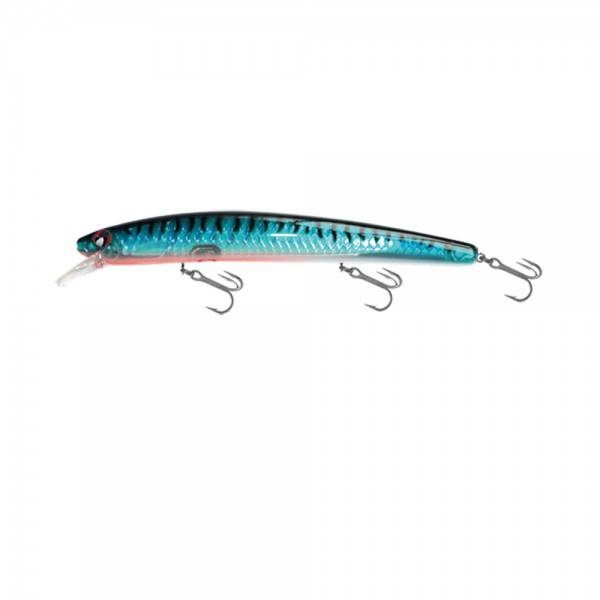 JAPANESE MİNNOW 3D HG 2534 - 13GR - 11CM
