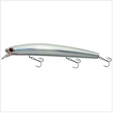 JAPANESE MİNNOW 3D HG 2537
