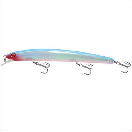 JAPANESE MİNNOW 3D HG 2540