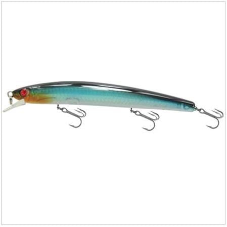 JAPANESE MİNNOW 3D HG 2543 - 23GR - 15CM