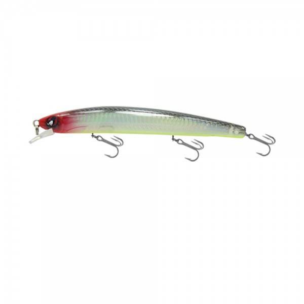JAPANESE MİNNOW 3D HG 2545
