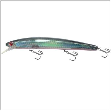 JAPANESE MİNNOW 3D HG 2546 - 13GR - 11CM