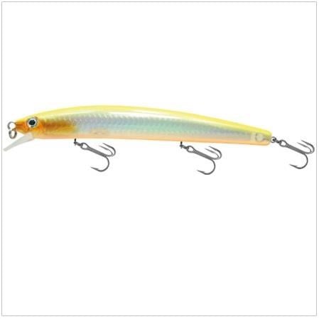 JAPANESE MİNNOW 3D HG 2548 - 23GR - 15CM