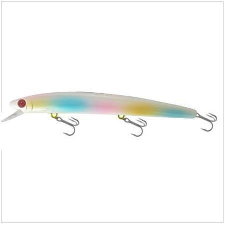 JAPANESE MİNNOW 3D HG 2549 - 23GR - 15CM