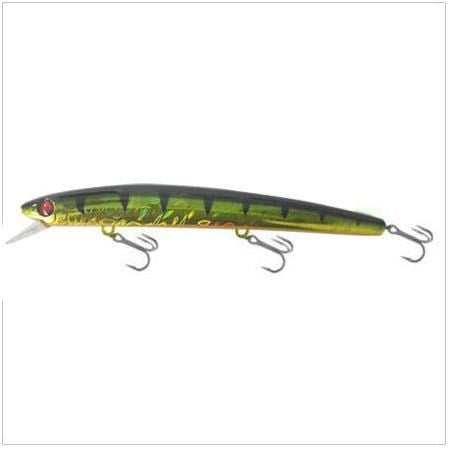 JAPANESE MİNNOW 3D HG 2551 - 13GR - 11CM