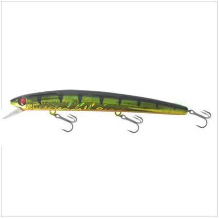 JAPANESE MİNNOW 3D HG 2551
