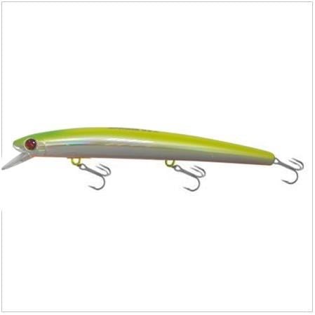 JAPANESE MİNNOW 3D HG 2552 - 13GR - 11CM