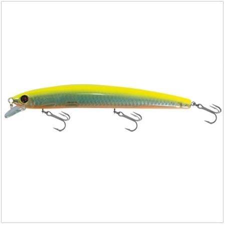 JAPANESE MİNNOW 3D HG 2554 - 23GR - 15CM