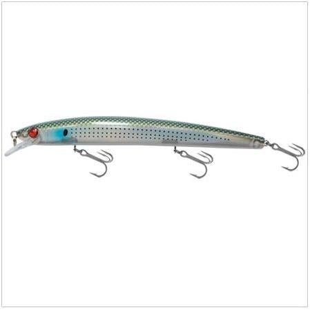 JAPANESE MİNNOW 3D HG 2556  - 13GR - 11CM