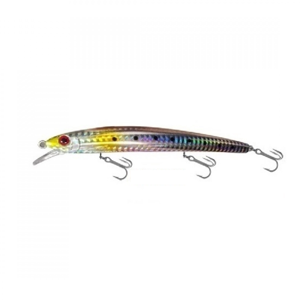 JAPANESE MİNNOW 3D HG 2565