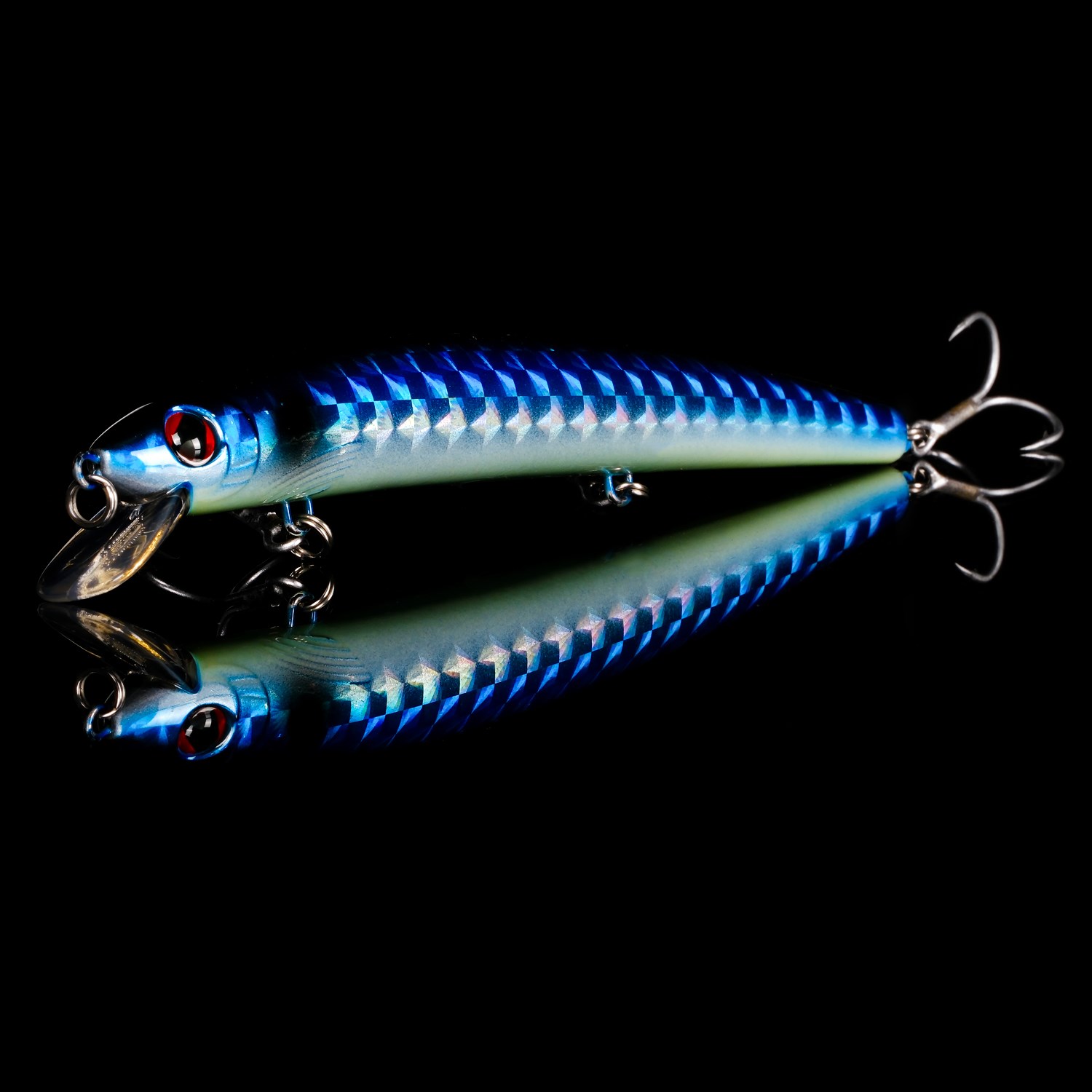 JAPANESE MİNNOW 3D HG 2566 - 23GR - 15CM