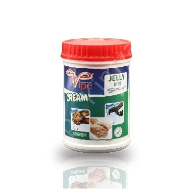 JELLY MİX EL TEMİZLEME KREMİ POMPASIZ 1KG