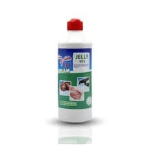 JELLY MİX EL TEMİZLEME KREMİ SIKMA 500GR