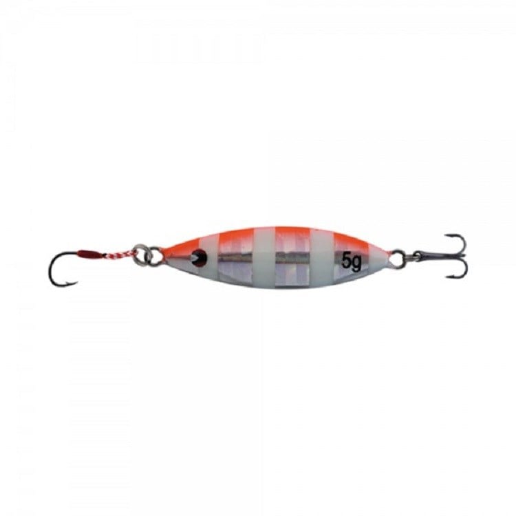 Japanese Baby Jig HG1921 - 8 GR