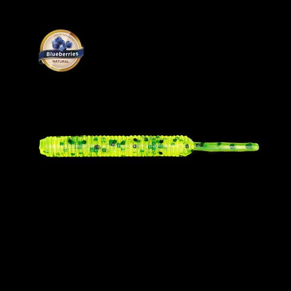 Japanese Baby Worm Yaban Mersini Kokulu Lrf Silikonu - 315