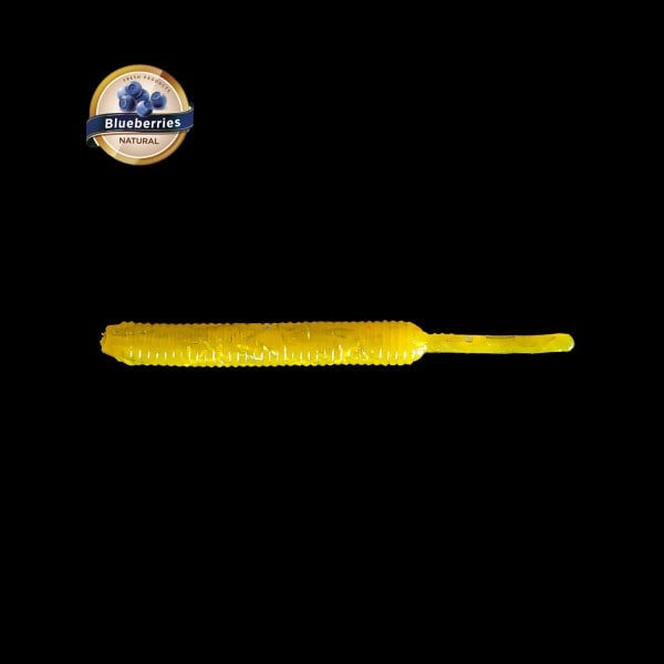 Japanese Baby Worm Yaban Mersini Kokulu Lrf Silikonu - 319