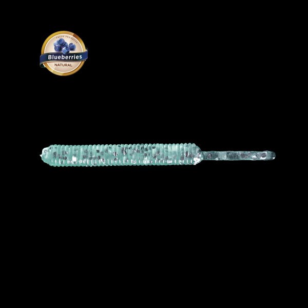Japanese Baby Worm Yaban Mersini Kokulu Lrf Silikonu - 316