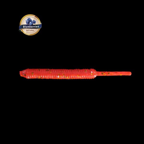 Japanese Baby Worm Yaban Mersini Kokulu Lrf Silikonu - 320