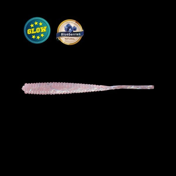 Japanese Kaiyo Yaban Mersini Kokulu Lrf Silikonu - 311 GLOW