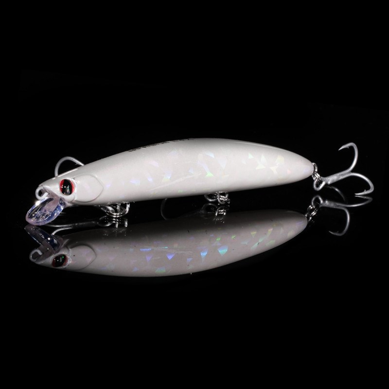 Japanese Long Shot 20 gr - 12.5 cm Rapala Maket Balık - HG2580