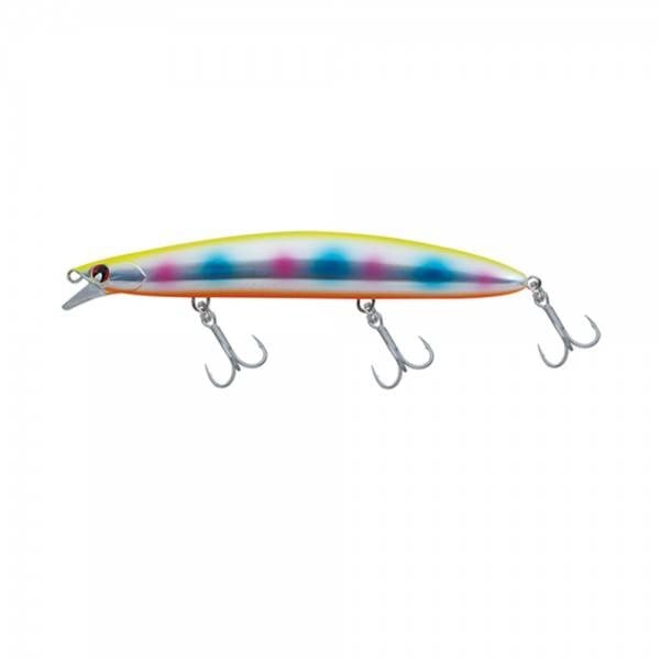 Japanese Long Shot 20 gr - 12.5 cm Rapala Maket Balık - HG2586