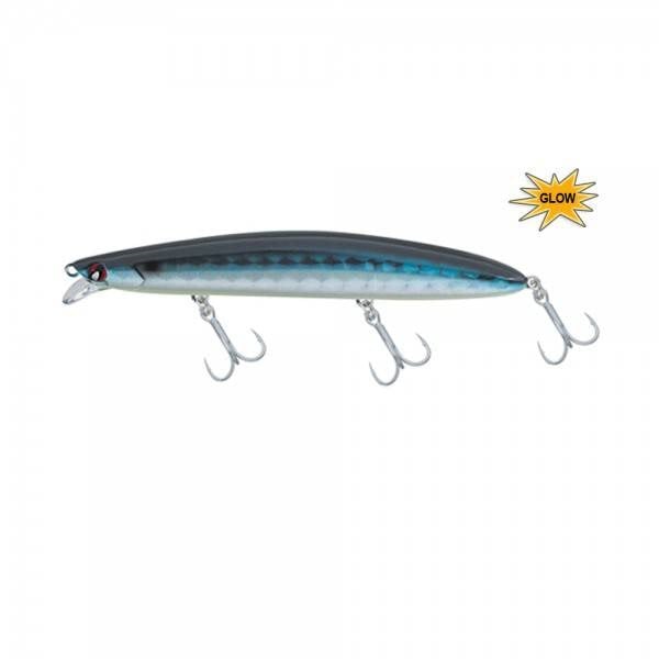 Japanese Long Shot 20 gr - 12.5 cm Rapala Maket Balık - HG2585
