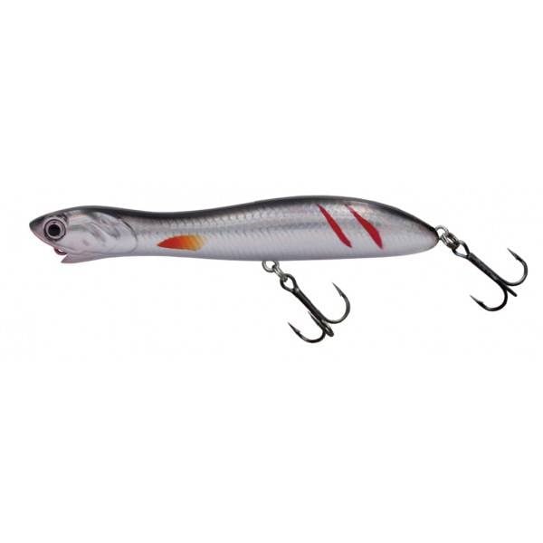 Japanese Natsu 10cm 14gr Popper Rapala Maket Balık - HG2778