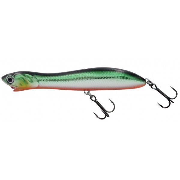 Japanese Natsu 10cm 14gr Popper Rapala Maket Balık - HG2780