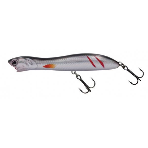 Japanese Natsu 13,5cm 28gr Popper Rapala Maket Balık - HG2778