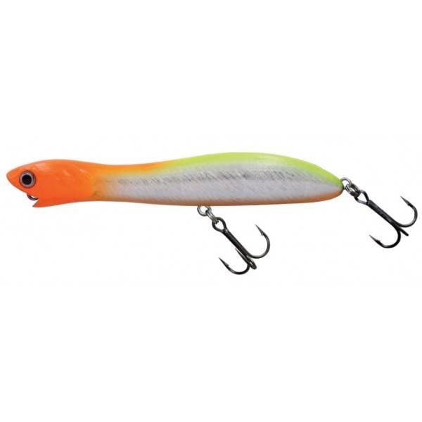 Japanese Natsu 13,5cm 28gr Popper Rapala Maket Balık - HG2777