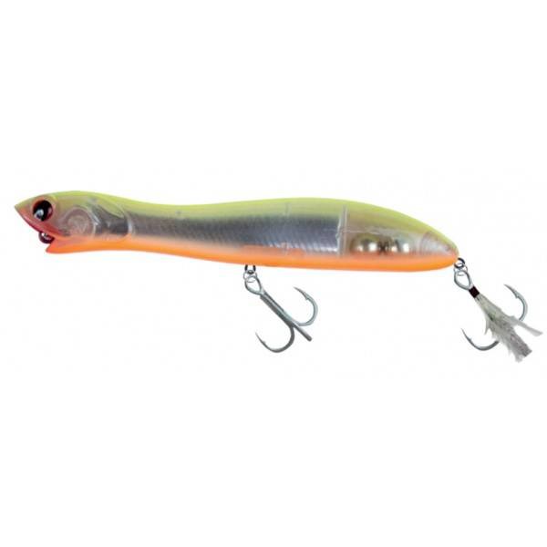Japanese Natsu 13,5cm 28gr Popper Rapala Maket Balık - HG2771