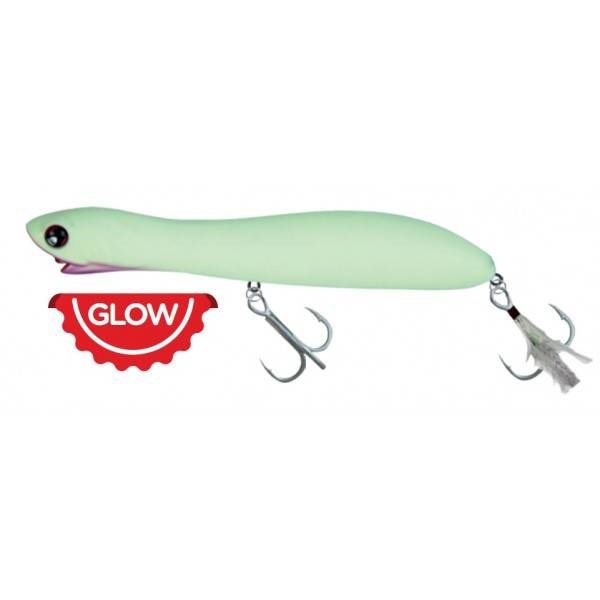 Japanese Natsu 13,5cm 28gr Popper Rapala Maket Balık - HG2775