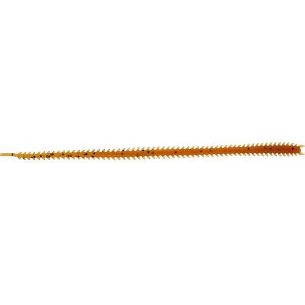 Japanese Ryoshi Brown 120mm Silikon Sahte Yem
