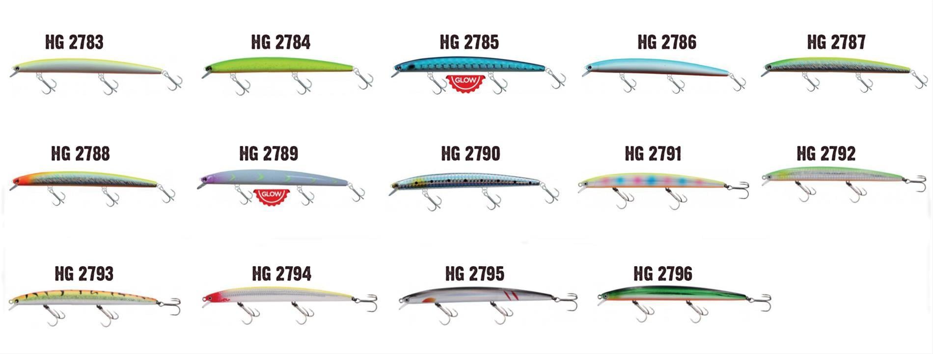 Japanese Vega 13cm 11,3gr Rapala Maket Balık