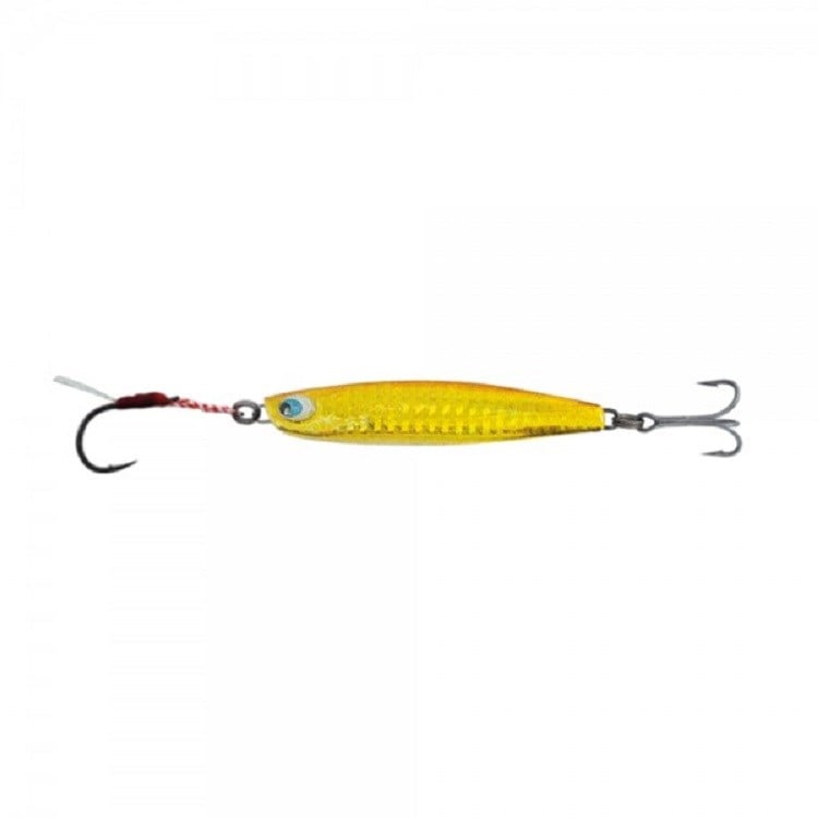 Japanese Yasei Jig HG1908 - 60 GR