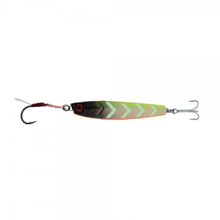 Japanese Yasei Jig HG1911 - 60 GR