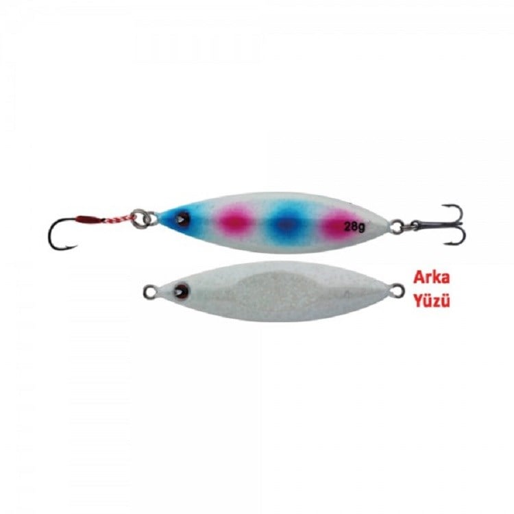 Japanese Yasei Jig HG1928 - 60 GR
