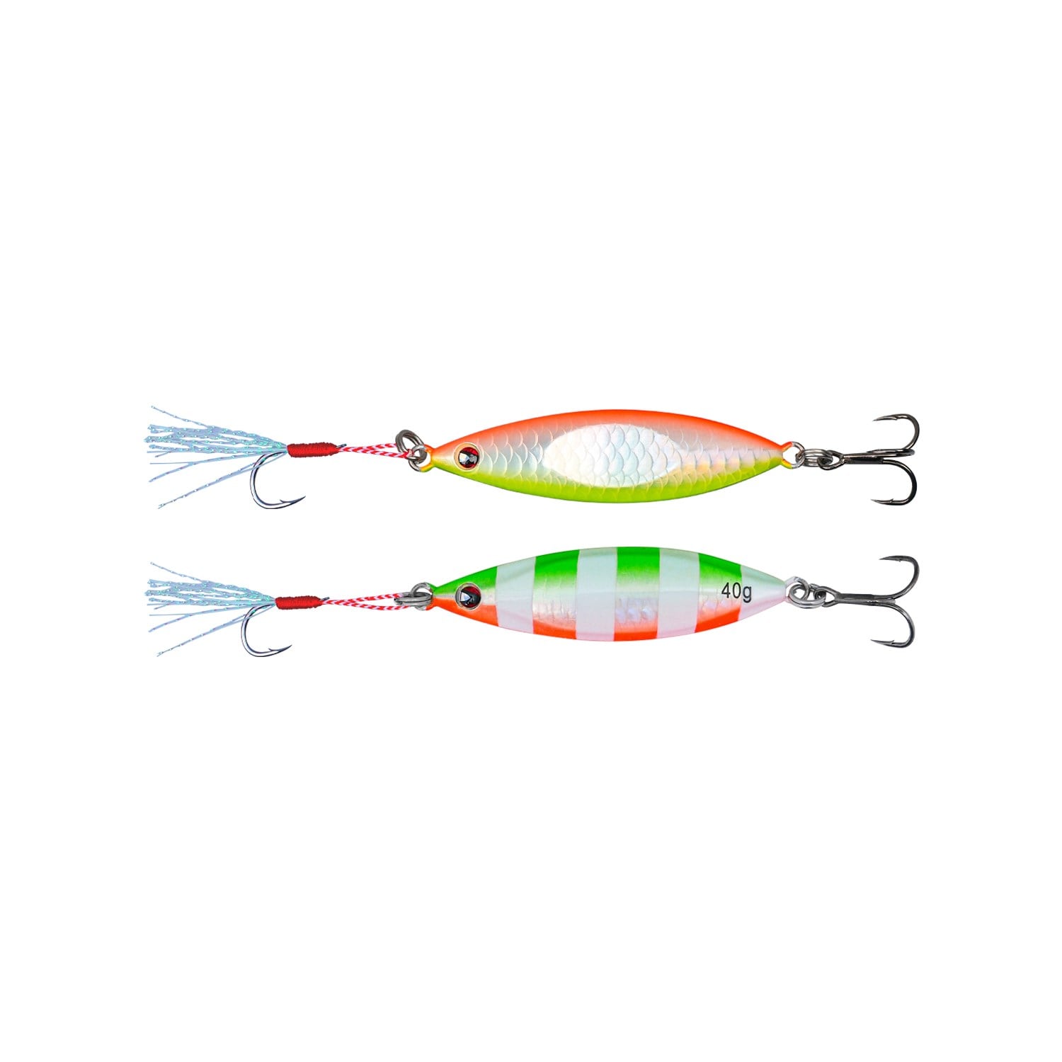 Japanese Yasei Jig HG1932 - 28 GR