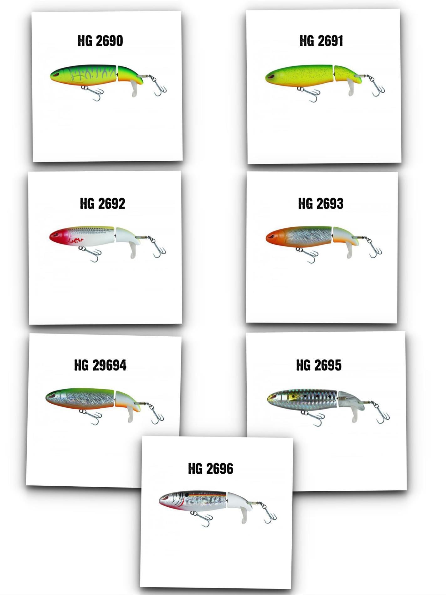 Japanese Yuki 90mm 13gr Rapala Maket Balık