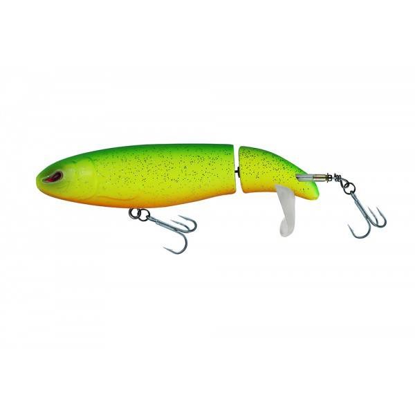 Japanese Yuki 90mm 13gr Rapala Maket Balık - HG2691