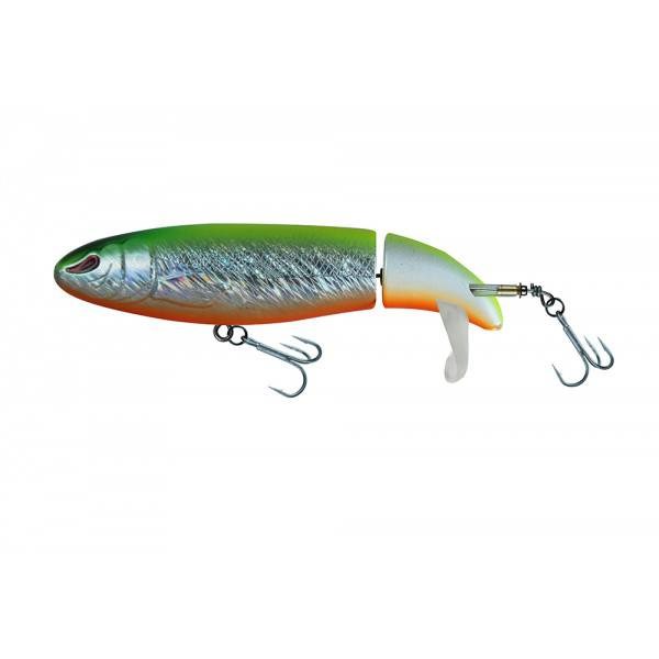 Japanese Yuki 90mm 13gr Rapala Maket Balık - HG2694