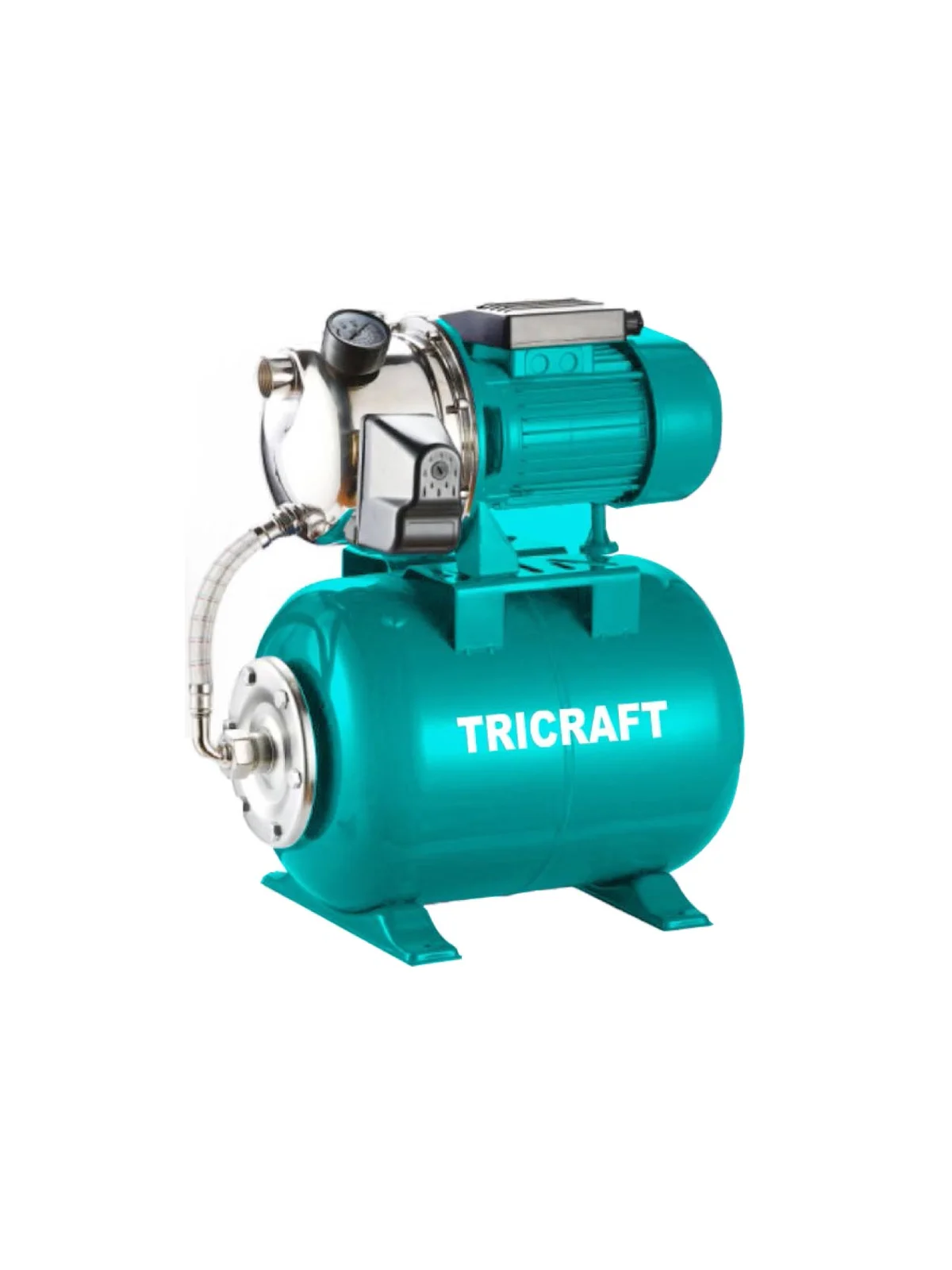 Jet Hidrofor 1.6 HP Profesyonel MES9800