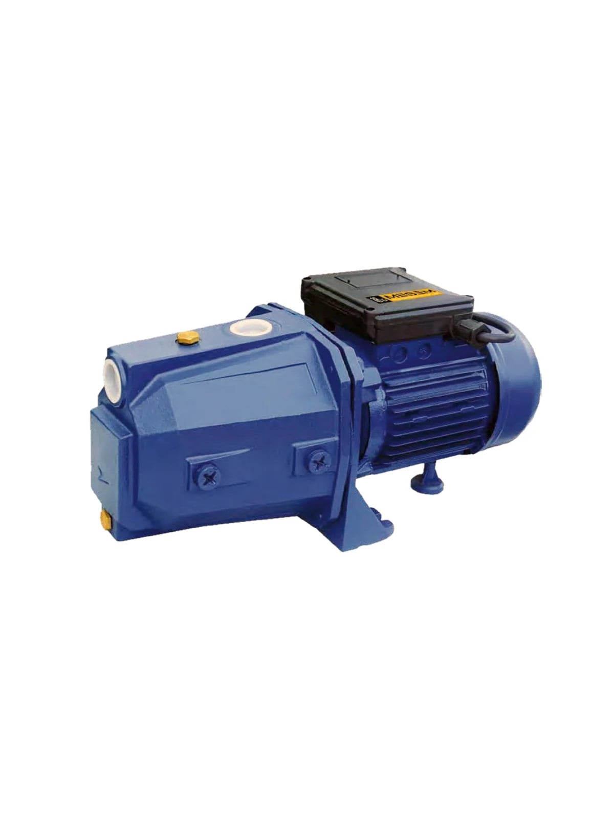 Jet Su Dinamosu Pompası 1HP MES 9793