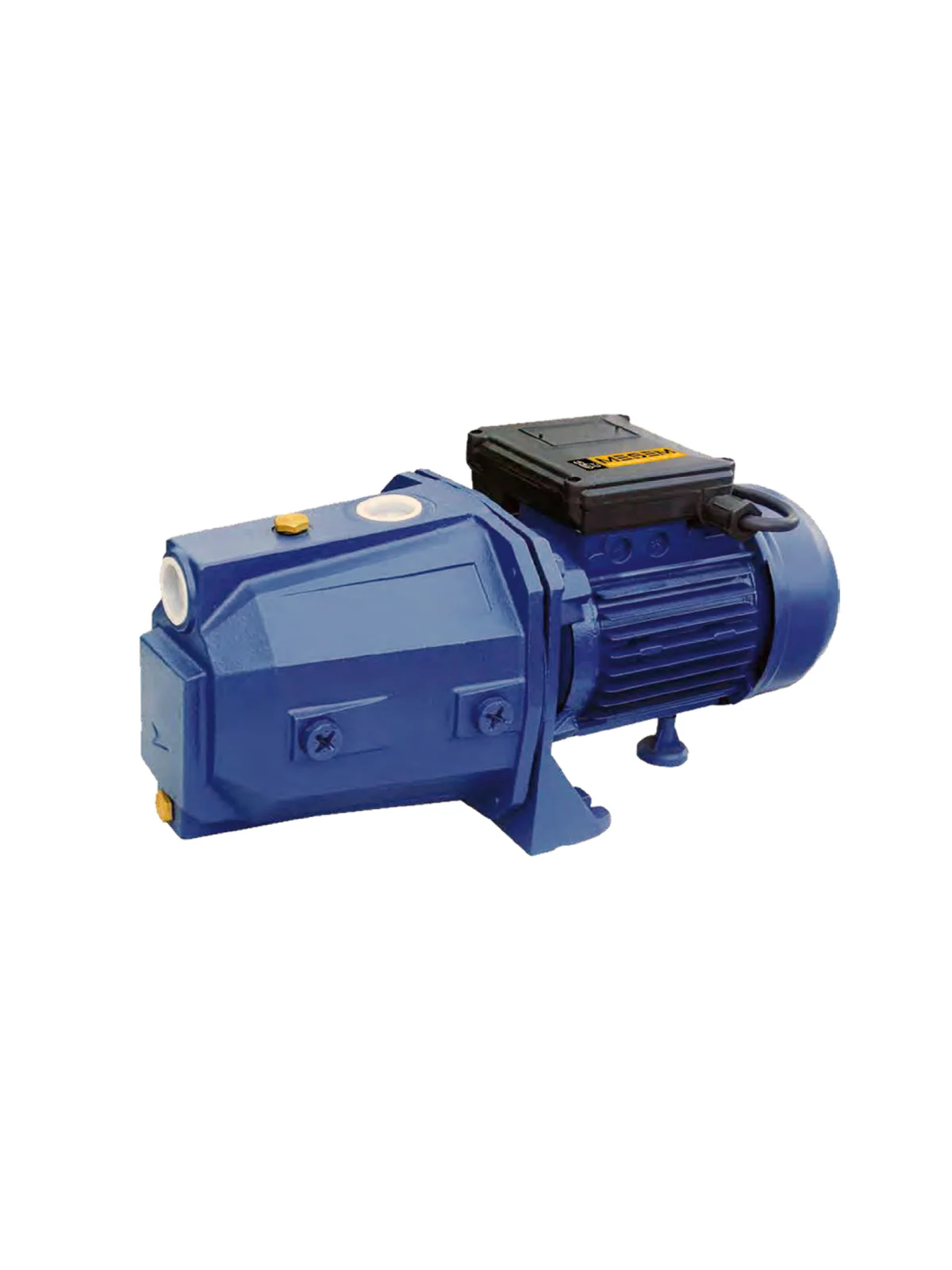 Jet Su Dinamosu Pompası 1HP MES 9793