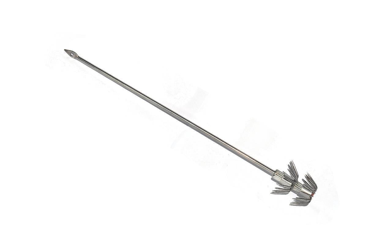 KALAMAR ŞAFT GÖVDE DÜZ MODEL 15 CM