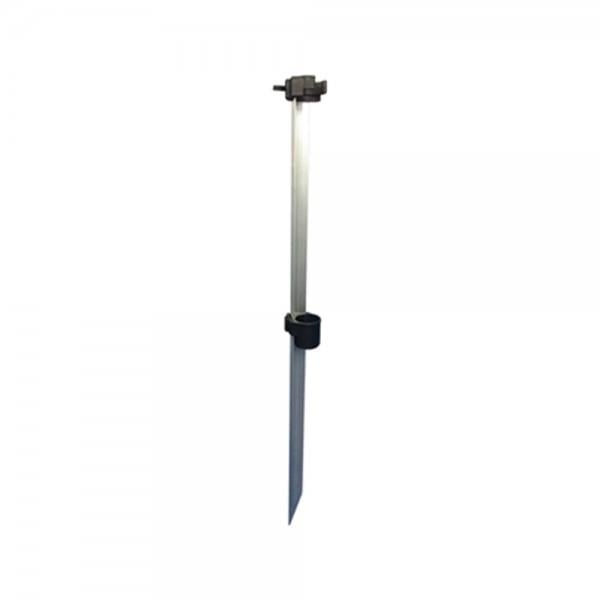 KAMIŞ AYAĞI TEKLİ ALÜMİNYUM HG 289