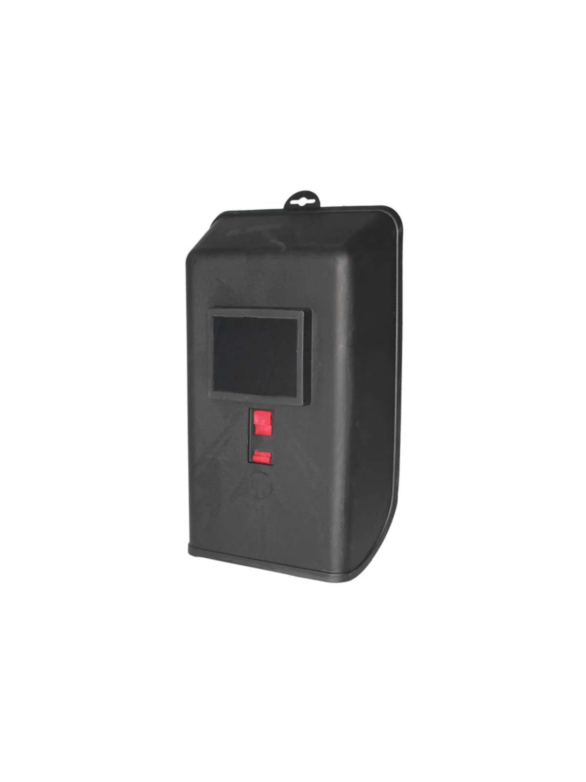 KAYNAK MASKESİ PLASTİK